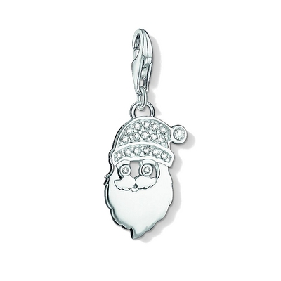 Thomas Sabo Mikulás charm (1320-051-14)