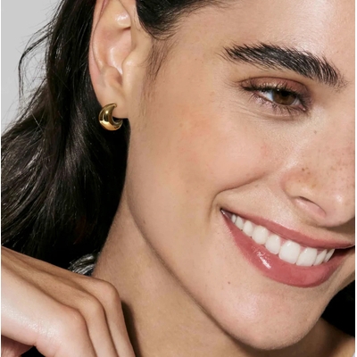 Nomination hold női fülbevaló (134314-001)