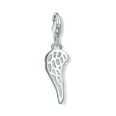 Thomas Sabo angyali szárny charm (1384-001-12)