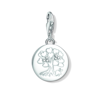 Thomas Sabo szerelem fa charm (1390-051-14)