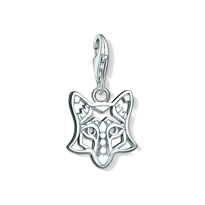 Thomas Sabo róka charm (1395-001-12)