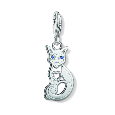 Thomas Sabo cica charm (1396-009-32)