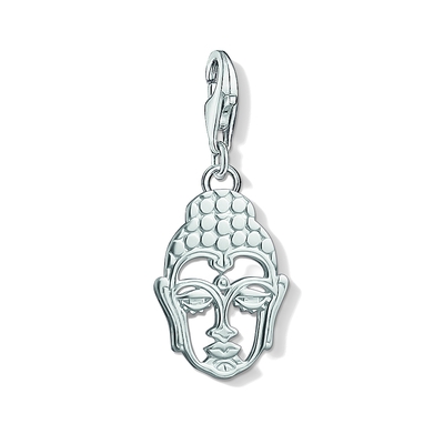 Thomas Sabo Buddha charm (1398-001-12)