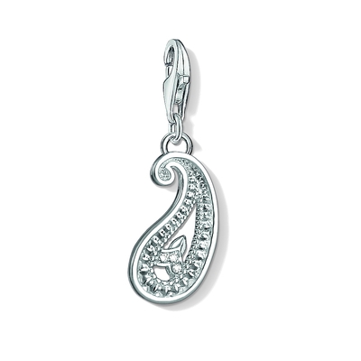 Thomas Sabo Paisley charm (1399-051-14)