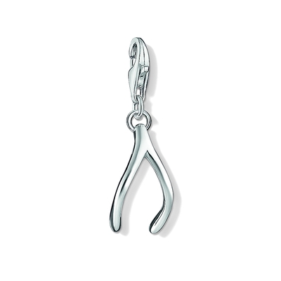 Thomas Sabo kívánság csont charm (1402-001-12)