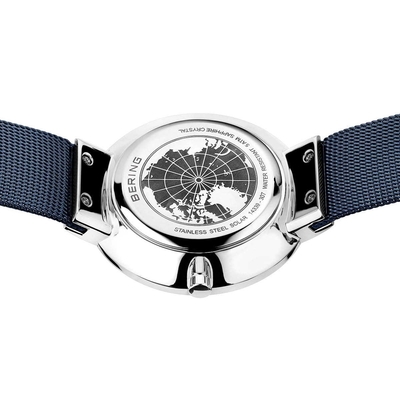 Bering Classic Solar unisex óra (14339-307)