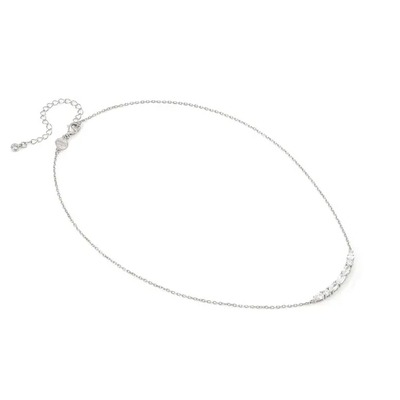 Nomination Colour Wave ezüst női nyaklánc (149857-031)