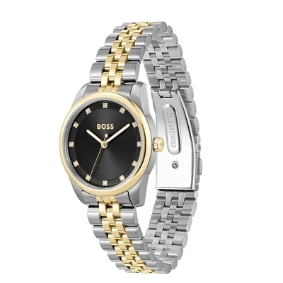 Boss Graceful Precious női óra (1502811)