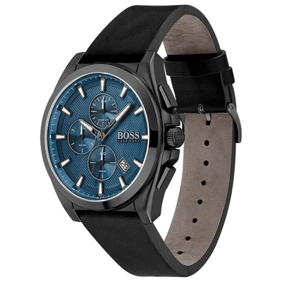 Boss Grandmaster férfi óra (1513883)