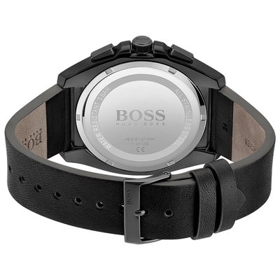Boss Grandmaster férfi óra (1513883)