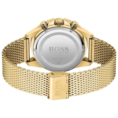 Boss Admiral férfi óra (1513906)