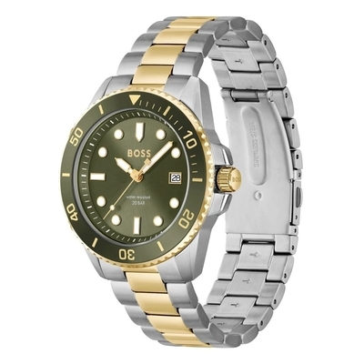 Boss Ace férfi óra (1514011)