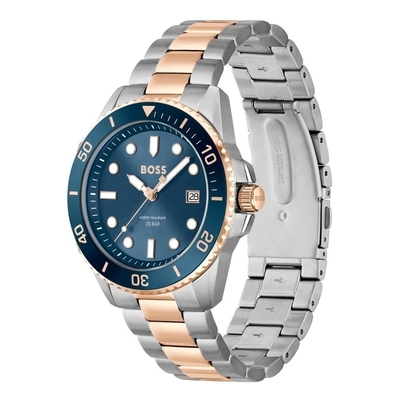 Boss Ace férfi óra (1514012)