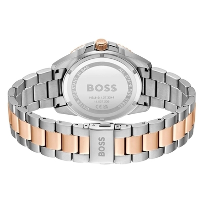 Boss Ace férfi óra (1514012)