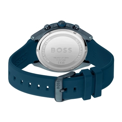 Boss Velocity férfi óra (1514061)