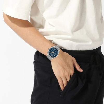 Boss Skytraveller férfi óra (1514149)