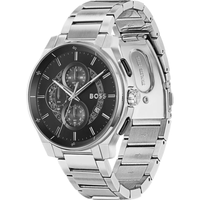 Boss Peak 2.0 Chronograph férfi óra (1514191)