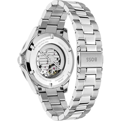 Boss Troper Automatic férfi óra (1514202)