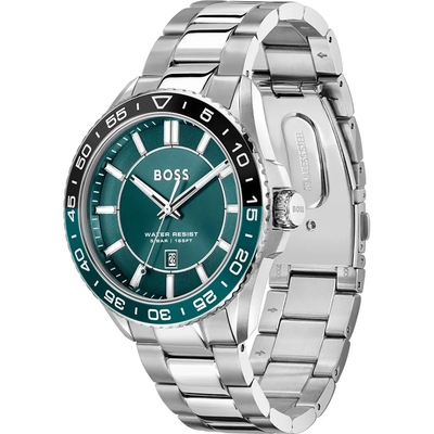 Boss Runner 3H férfi óra (1514208)