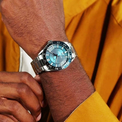 Boss Runner 3H férfi óra (1514208)