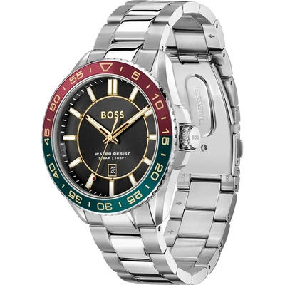 Boss Runner 3H férfi óra (1514210)