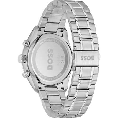 Boss Grand Prix férfi óra (1514226)