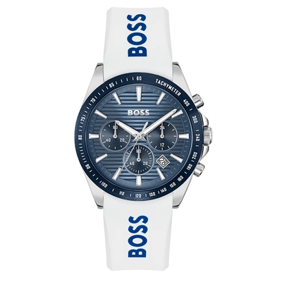 Boss Strike Chrono férfi óra (1514238)