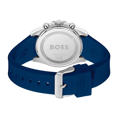 Boss Strike Chrono férfi óra (1514239)