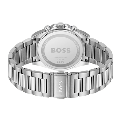 Boss Strike Chrono férfi óra (1514240)