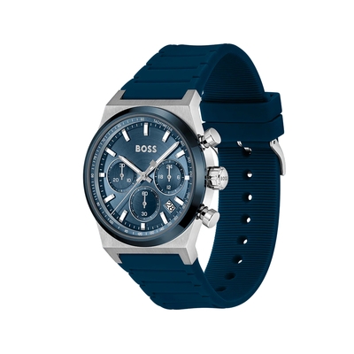 Boss Candor Chrono férfi óra (1514243)