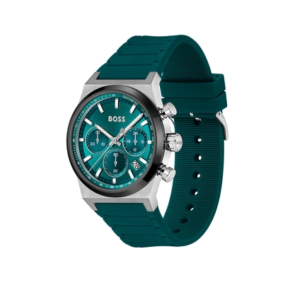 Boss Candor Chrono férfi óra (1514244)