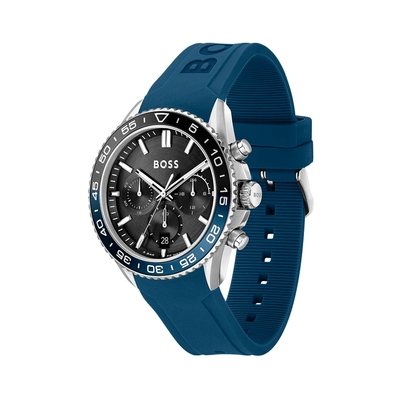 Boss Runner 3H férfi óra (1514245)