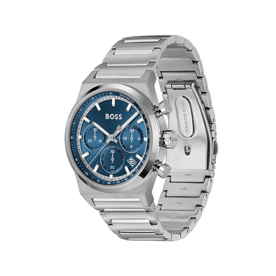 Boss Candor Chrono férfi óra (1514250)