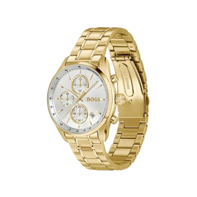 Boss Grand Prix férfi óra (1514261)