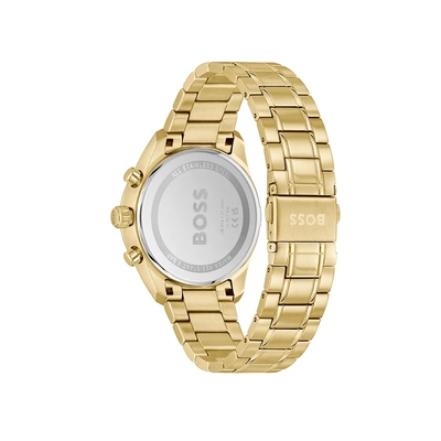 Boss Grand Prix férfi óra (1514261)