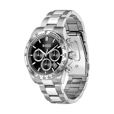Boss Hero 2.0 Chronograph férfi óra (1514267)
