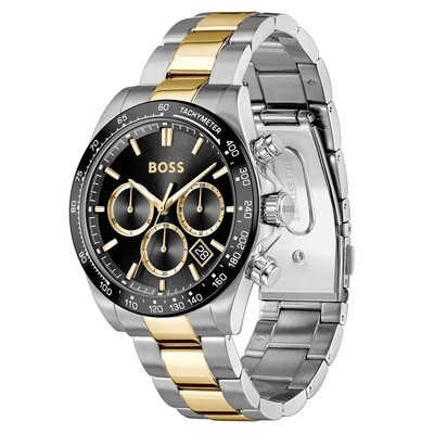 Boss Hero 2.0 Chronograph férfi óra (1514269)