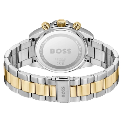 Boss Hero 2.0 Chronograph férfi óra (1514269)
