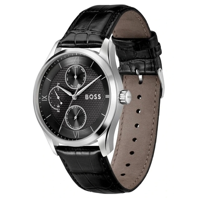 Boss Principle Master férfi óra (1514272)
