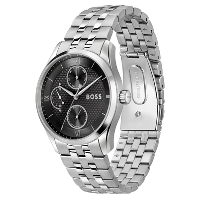 Boss Principle Master férfi óra (1514274)