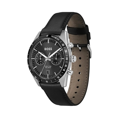 Boss Tourmaster férfi óra (1514284)
