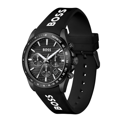 Boss Strike Chronograph férfi óra (1514289)