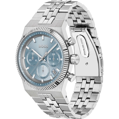 Boss Candor Prime férfi óra (1514306)