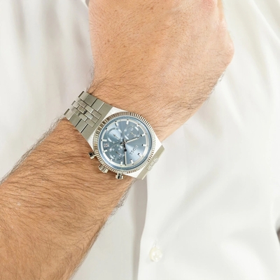 Boss Candor Prime férfi óra (1514306)