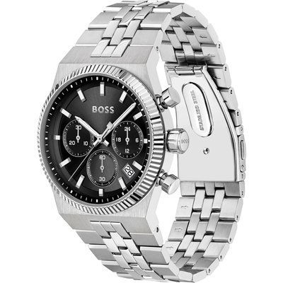 Boss Candor Prime Chronograph  férfi óra (1514307)