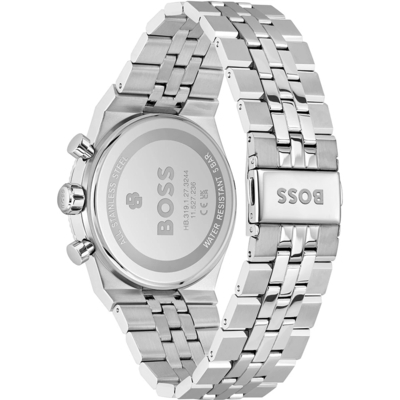 Boss Candor Prime Chronograph  férfi óra (1514307)