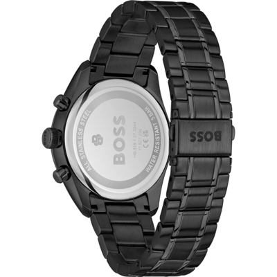 Boss Grand Prix 44 férfi óra (1514314)