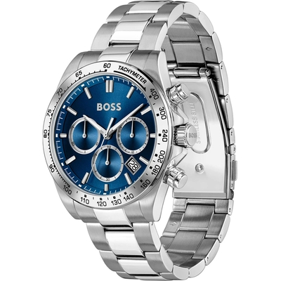 Boss Hero 2.0 Chronograph férfi óra (1514315)