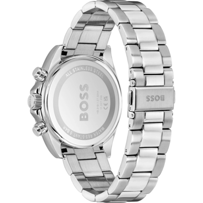 Boss Hero 2.0 Chronograph férfi óra (1514315)