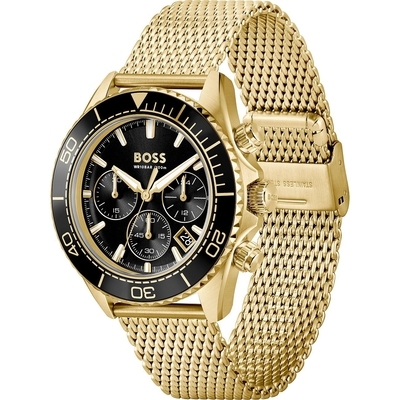 Boss Sealiner férfi óra (1514320)